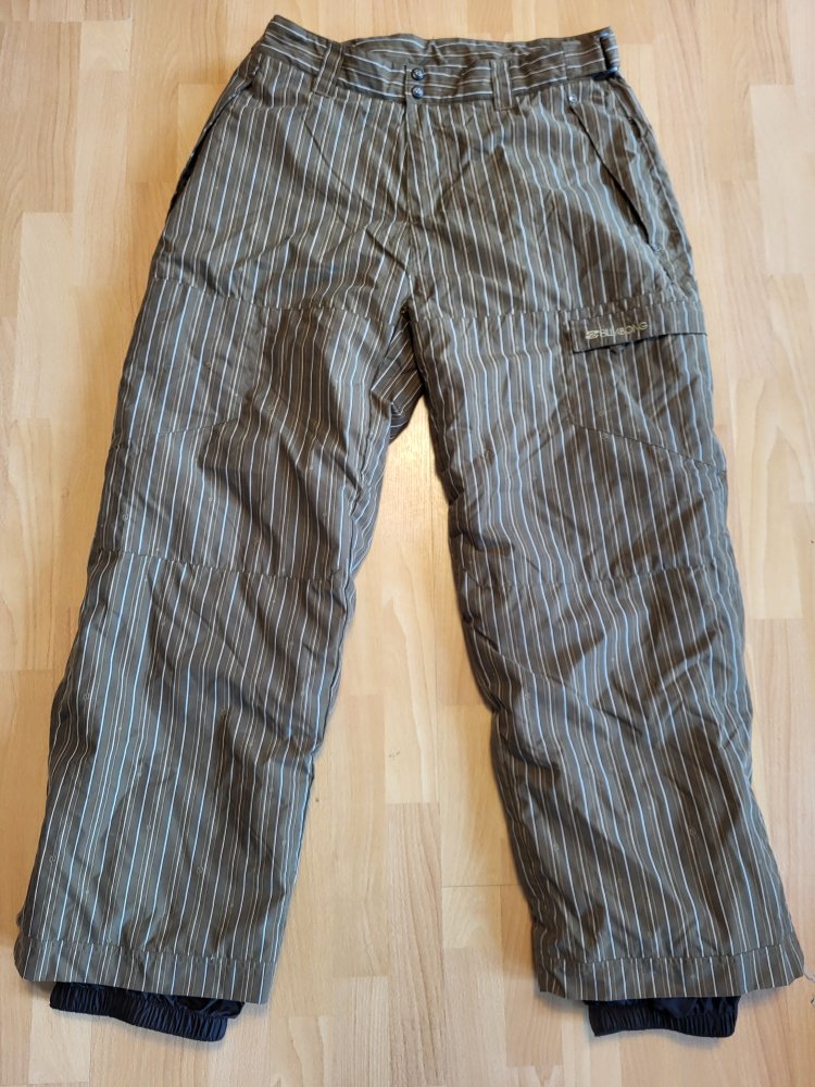 Snowboardhose XL Billabong