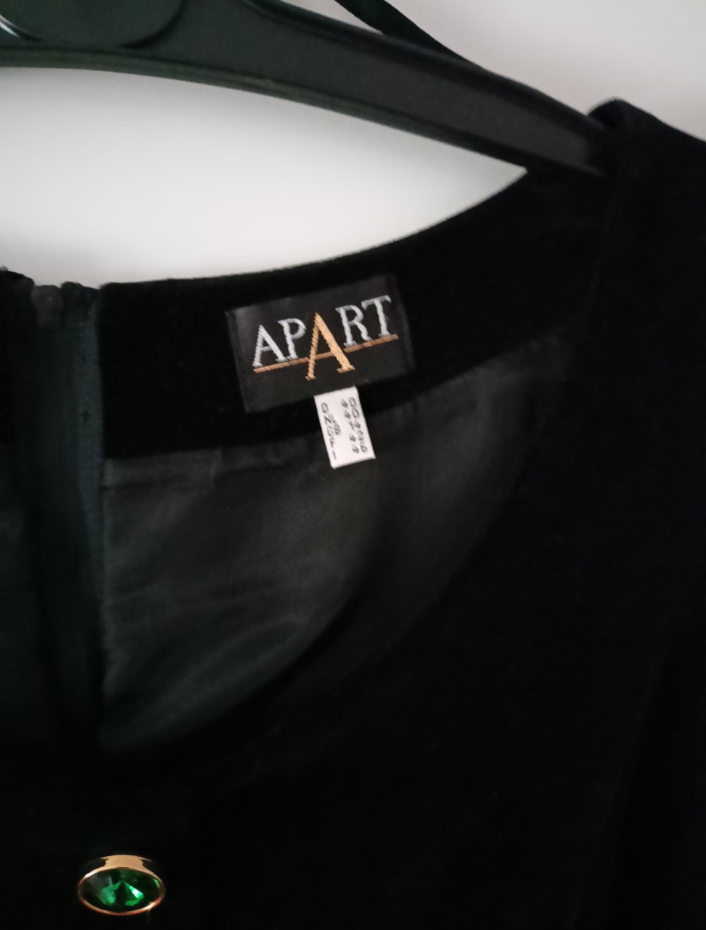 Festliches Kleid von Apart Gr.40