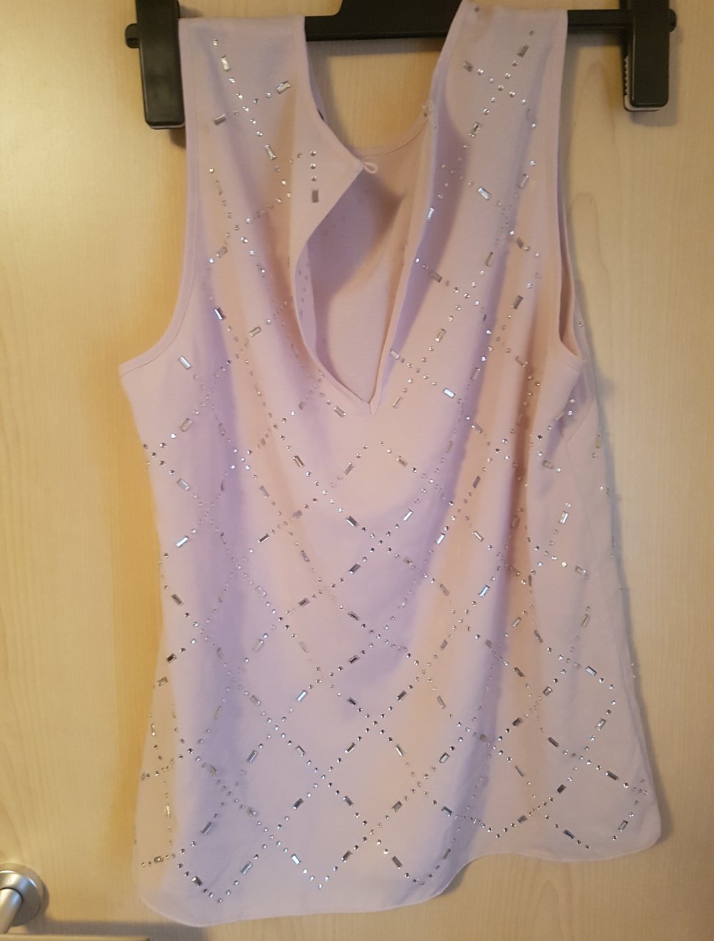 tolles Blusenshirt von H&M in Gr.  38