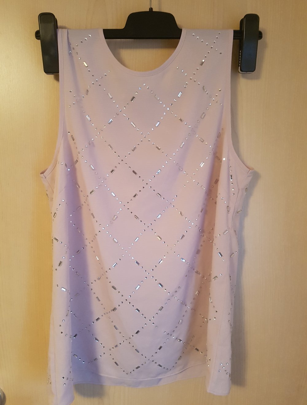 tolles Blusenshirt von H&M in Gr.  38