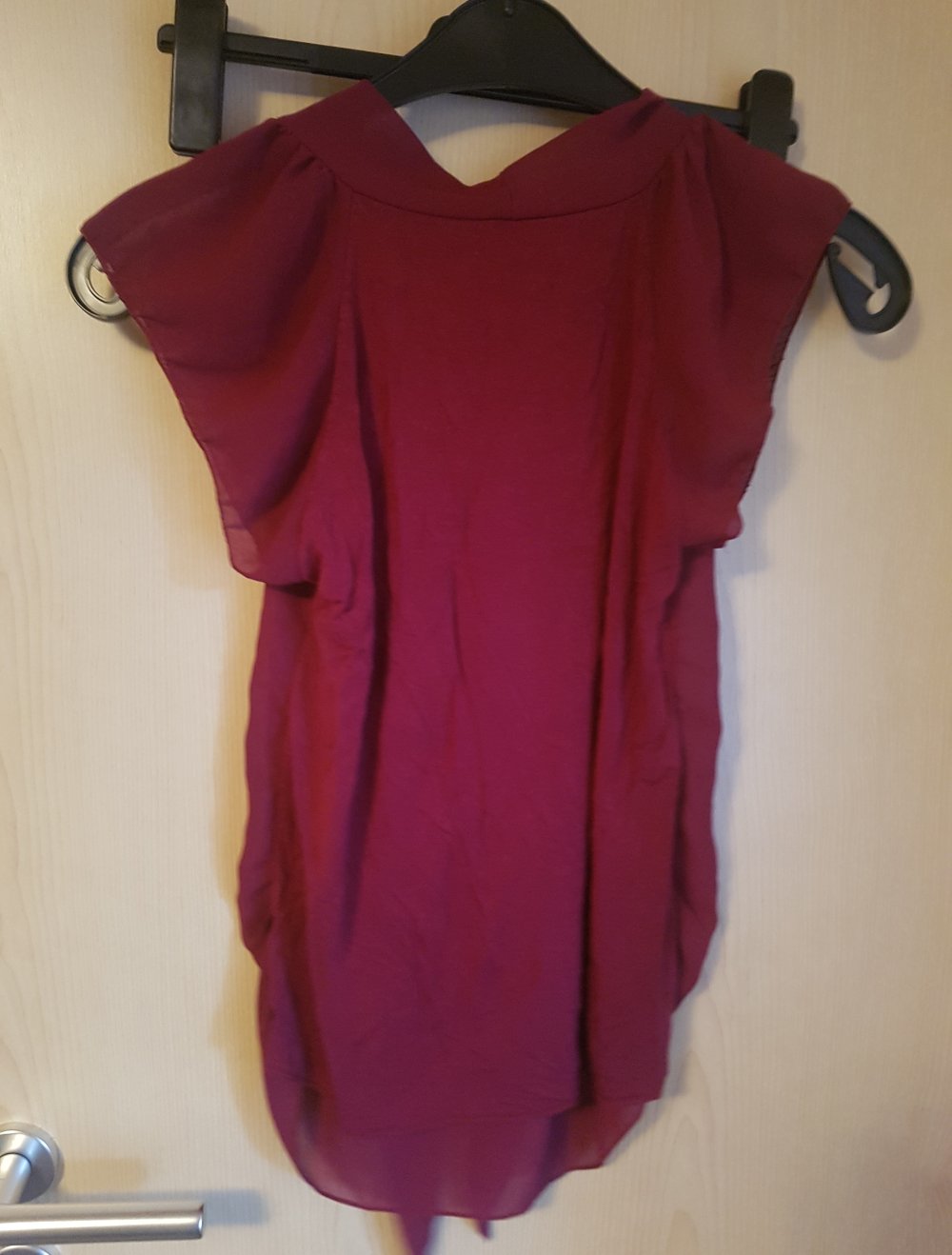tolles Blusenshirt in Gr M
