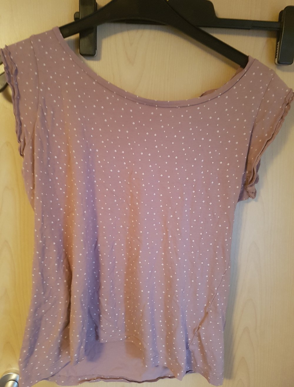 T-Shirt von Multiblu in Gr 40