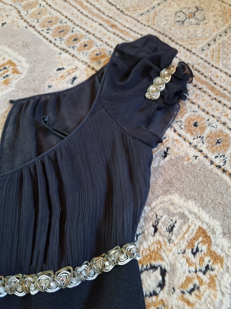 Dolce & Gabbana Kleid traumhaft schön ital 42 deutsche 36/38