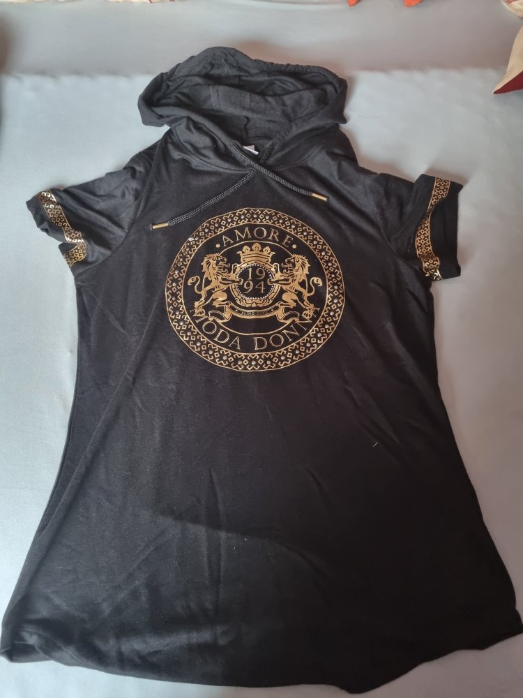 Shirt mega schön 