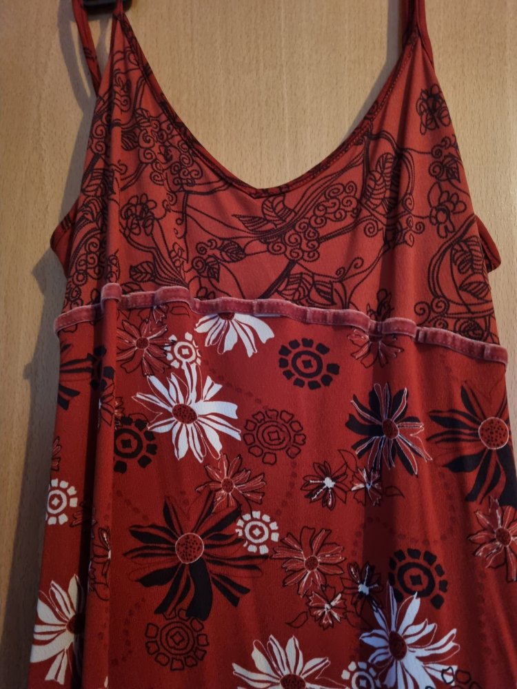 Sommerkleid sehr schön 34/36