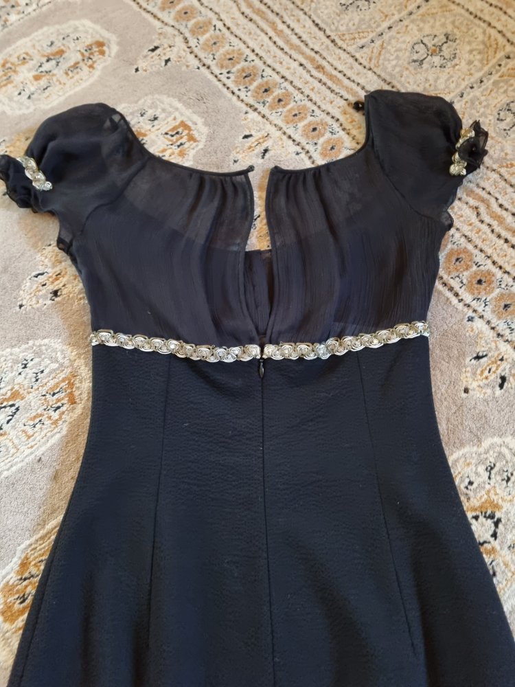 Dolce & Gabbana Kleid traumhaft schön ital 42 deutsche 36/38