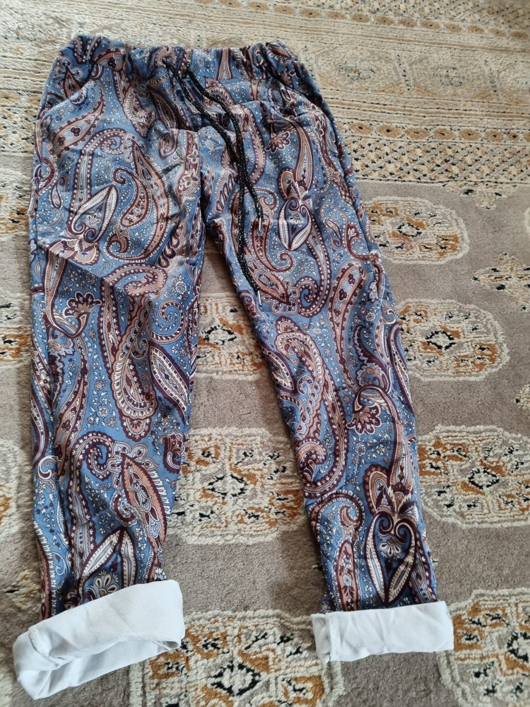 Freizeithose 36 wunderschön