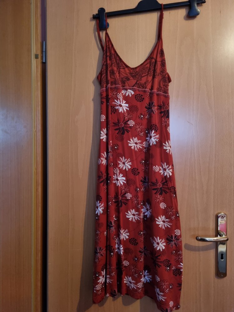 Sommerkleid sehr schön 34/36