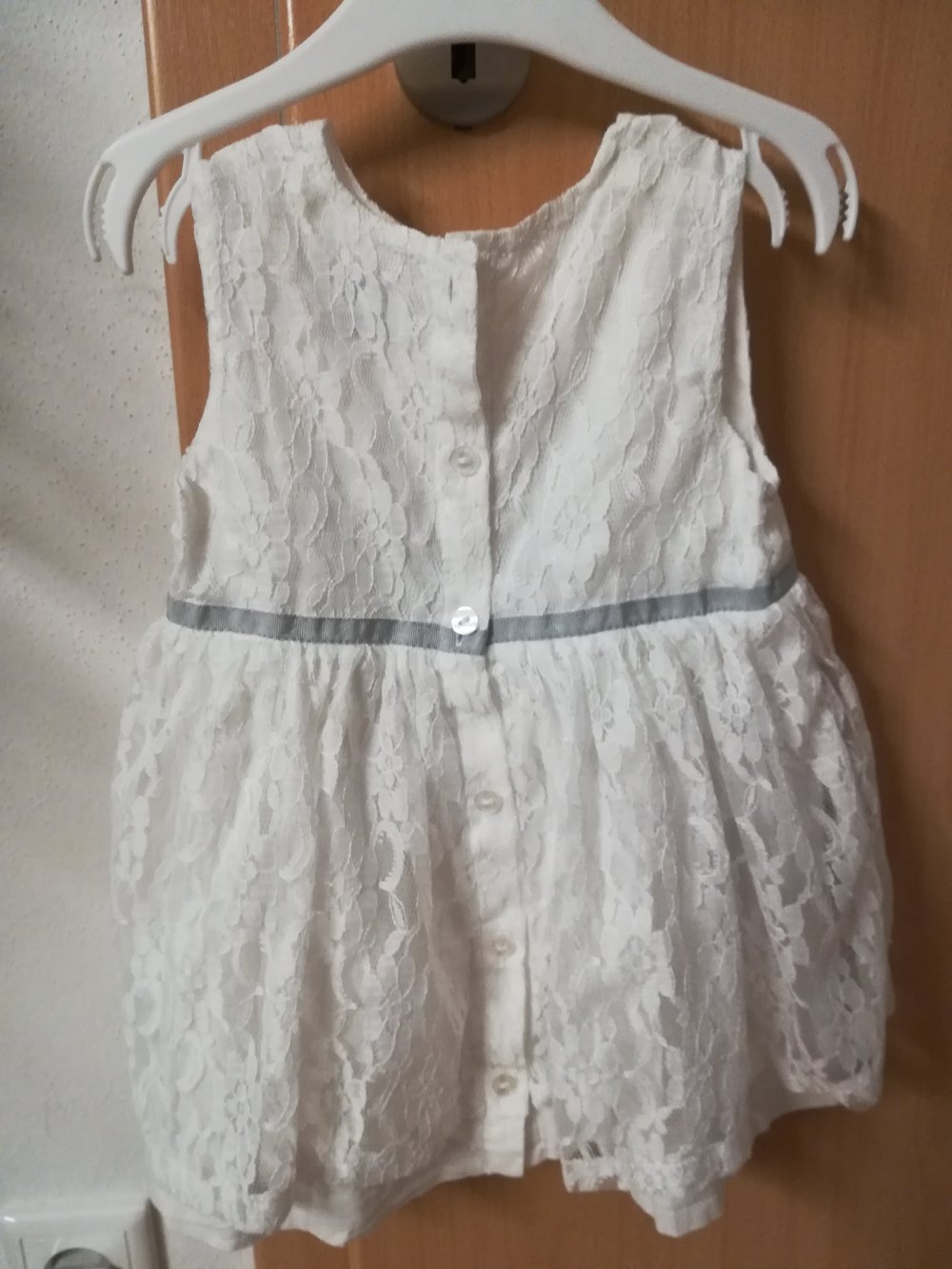 Kleidchen Gr.86