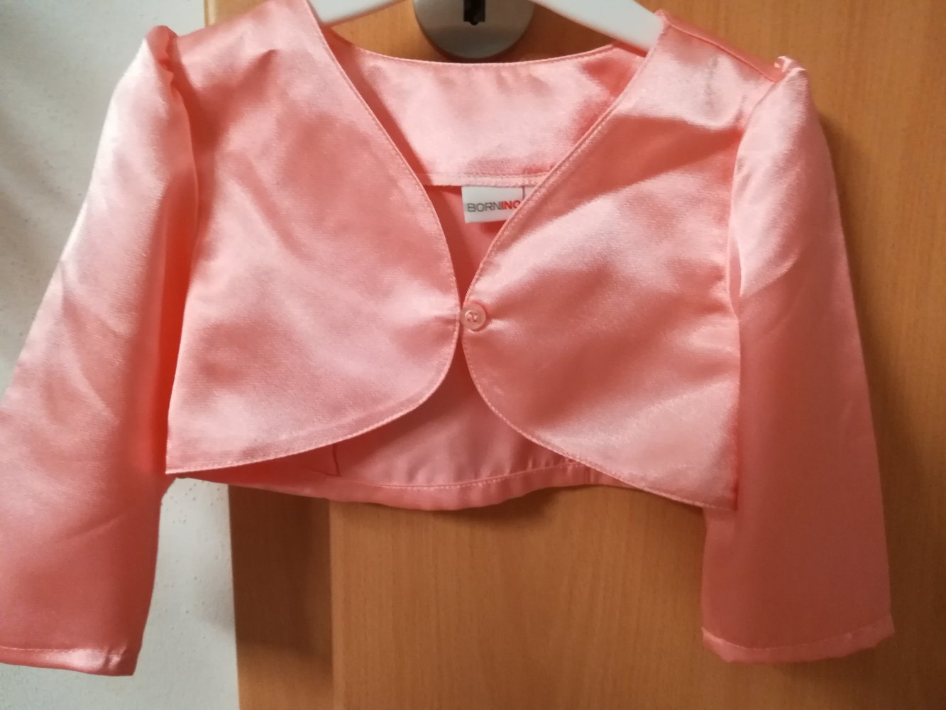 Kleidchen Gr.86