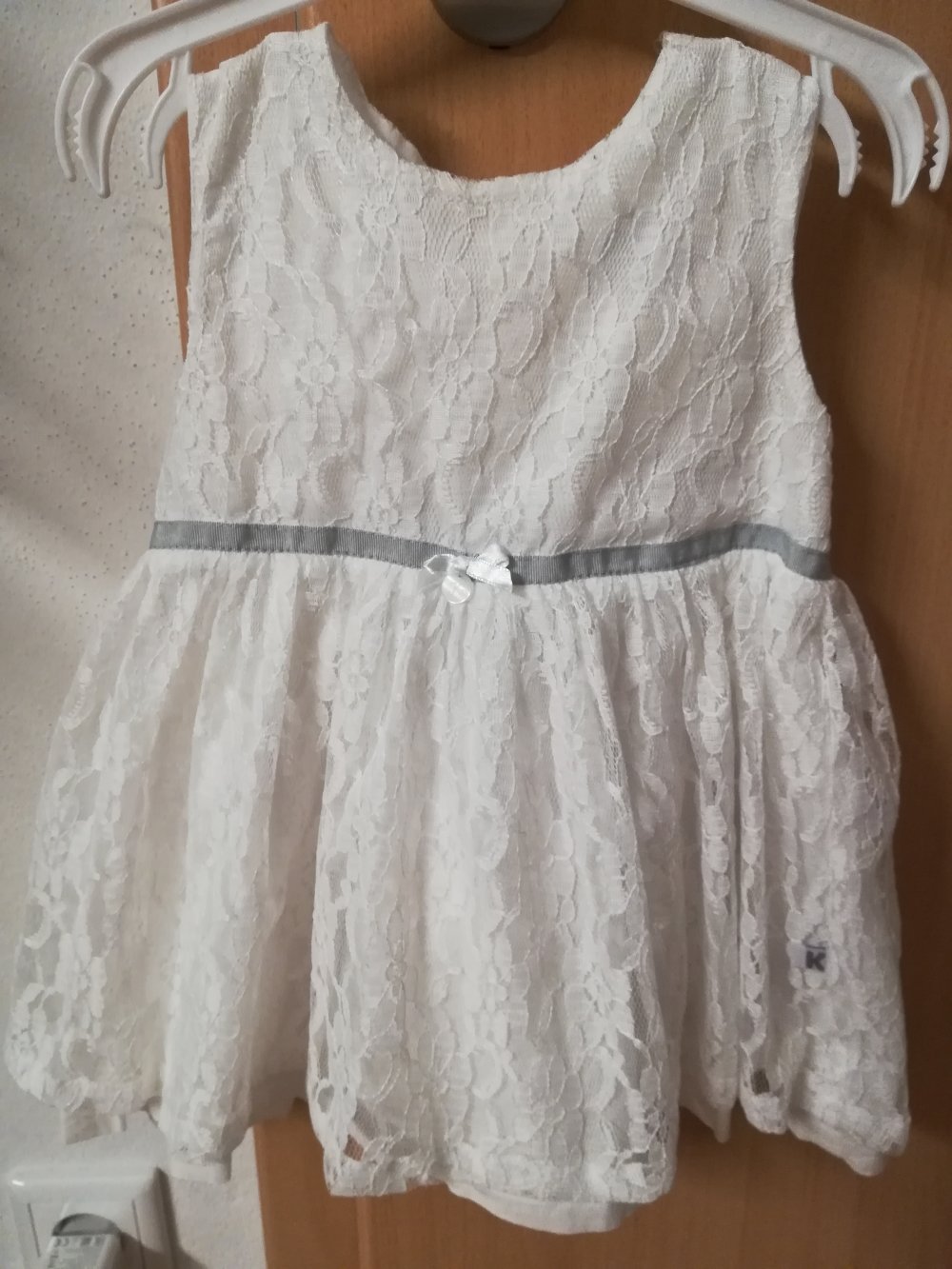 Kleidchen Gr.86