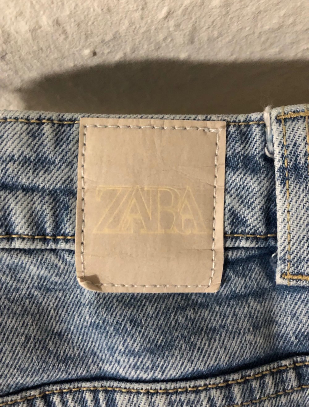 Jeans Hose