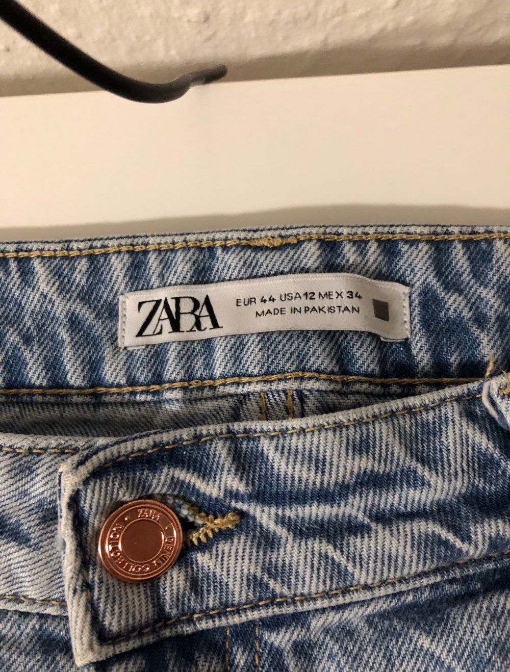 Jeans Hose