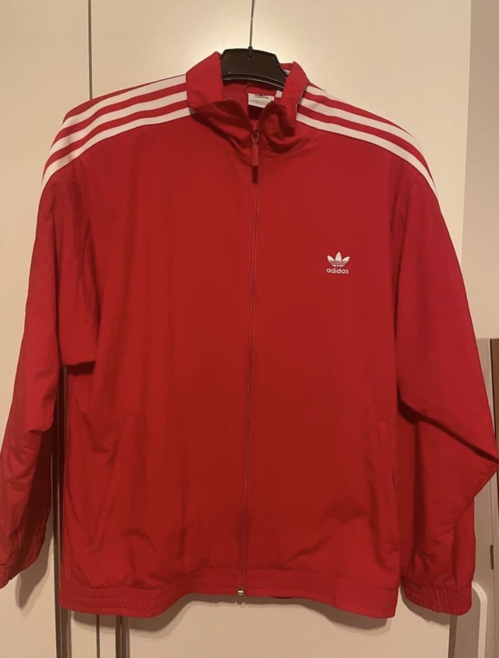 Adidas Jacke