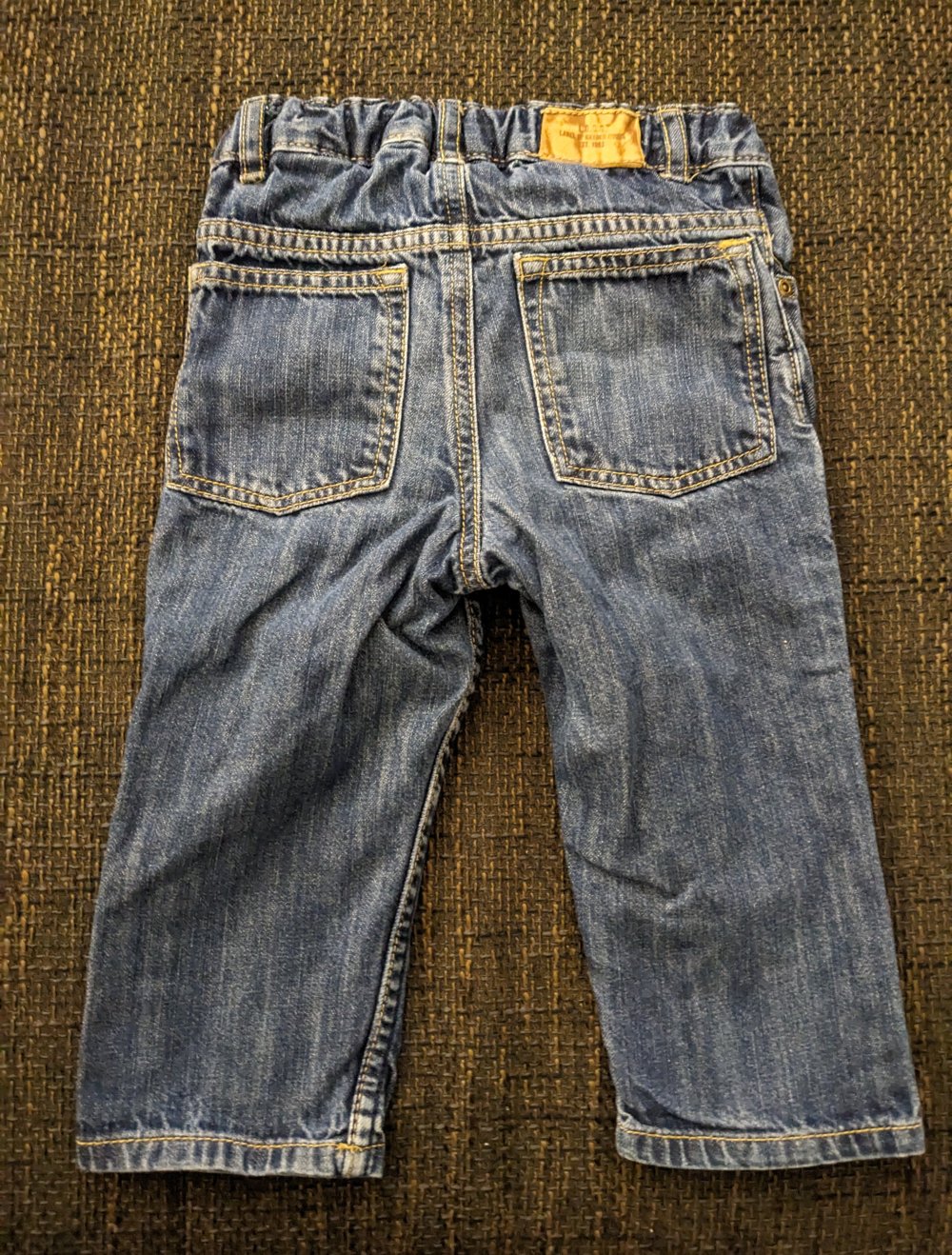 Hose von H&M
