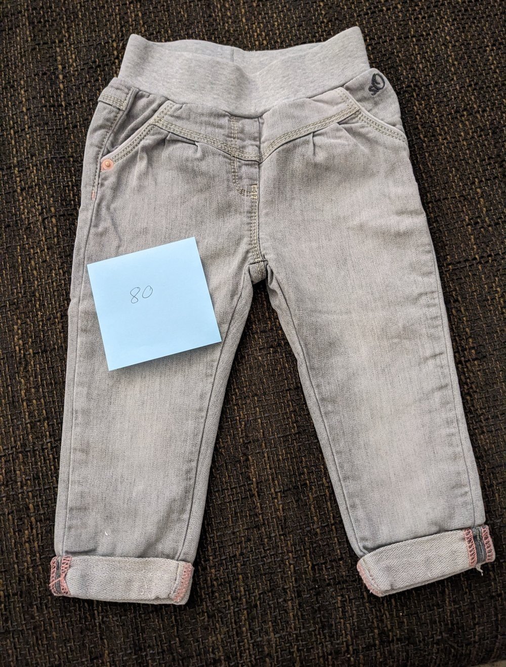 Mädchenhose von S.Oliver