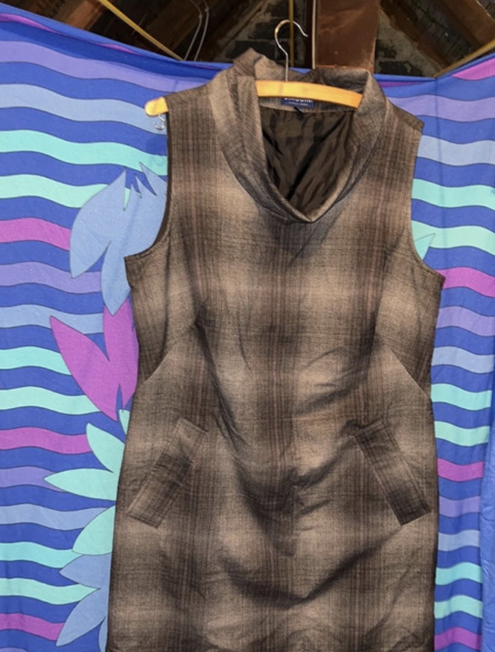 süßes Kleid