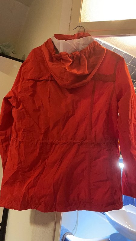 Crossfield Jacke 