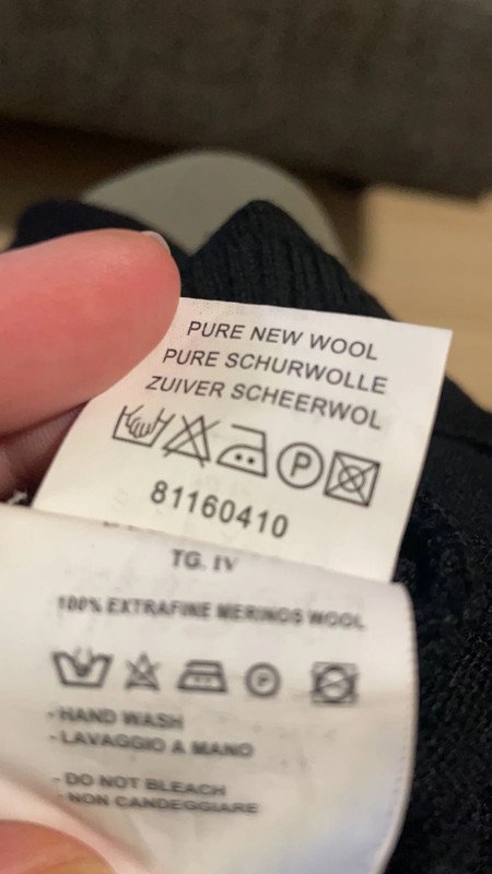Süßes Schwarzes Kleid 