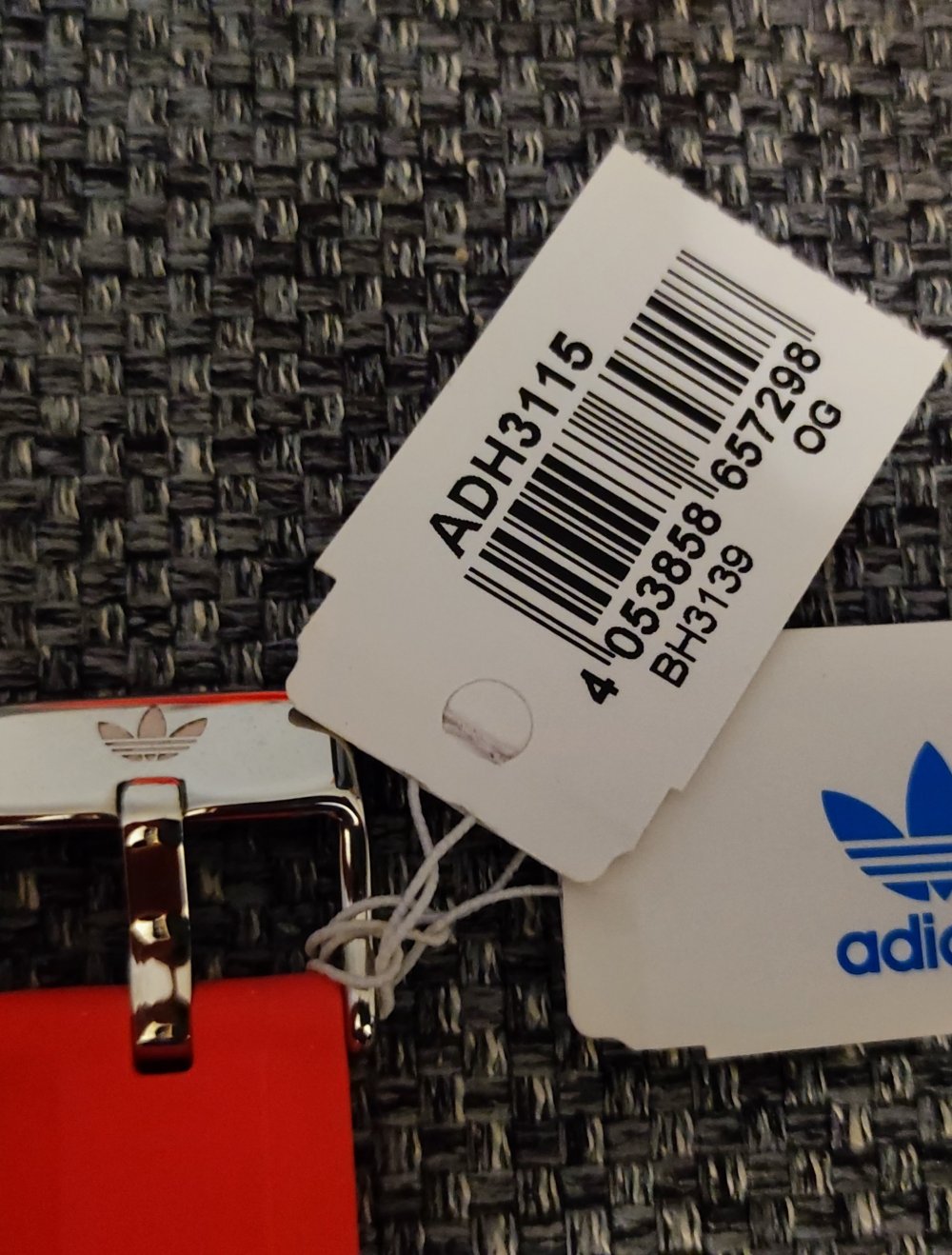 Adidas Uhr ADH3115