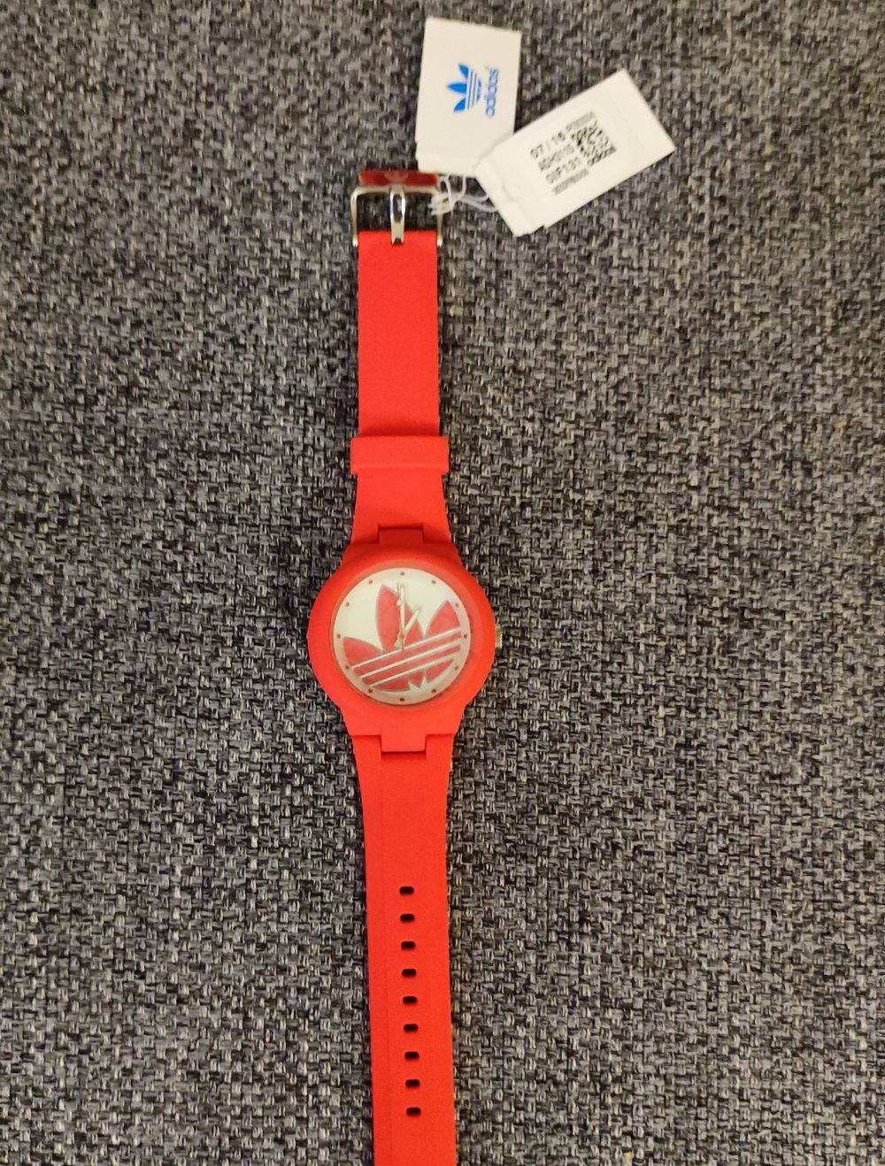Adidas Uhr ADH3115