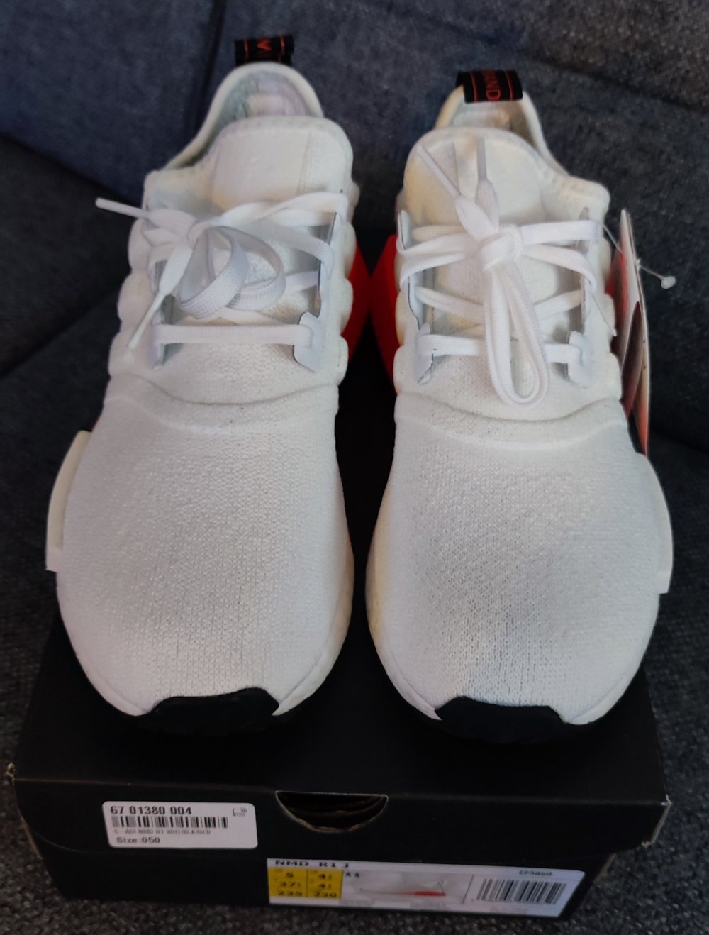 Adidas NMD R1 Größe 37 1/3 NEU