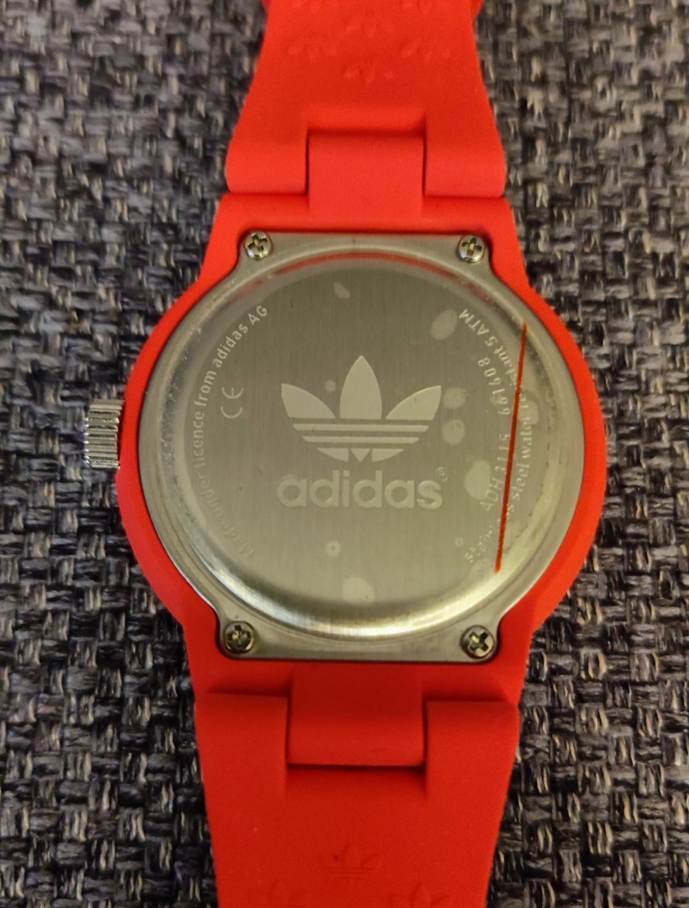 Adidas Uhr ADH3115