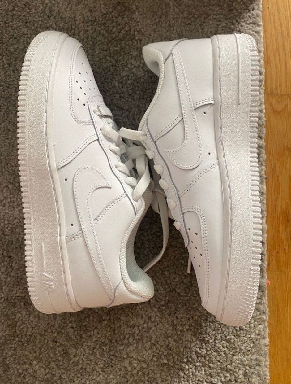 nike air force