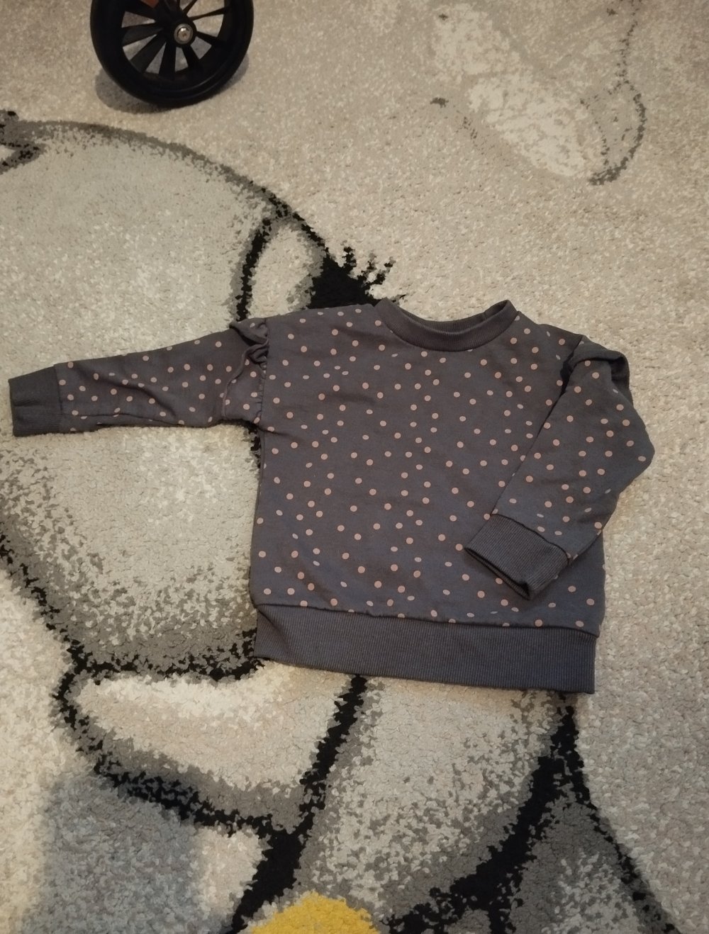 Pullover Gr.92