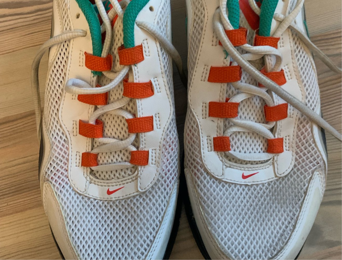Nike Sportschuhe