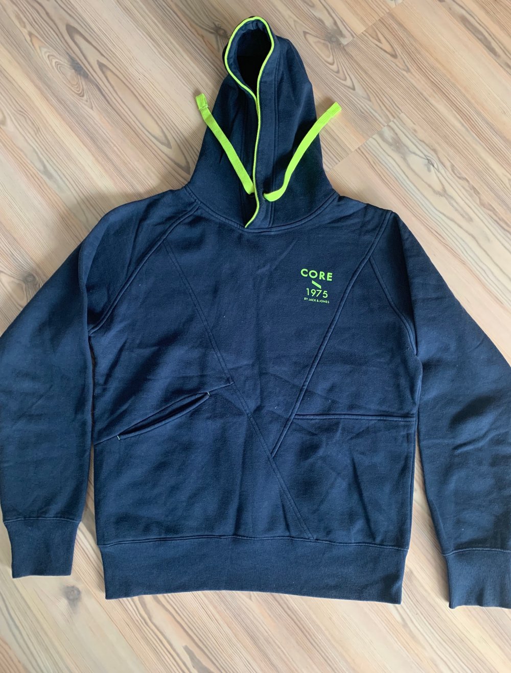 Sweatshirt von Jack und Jones