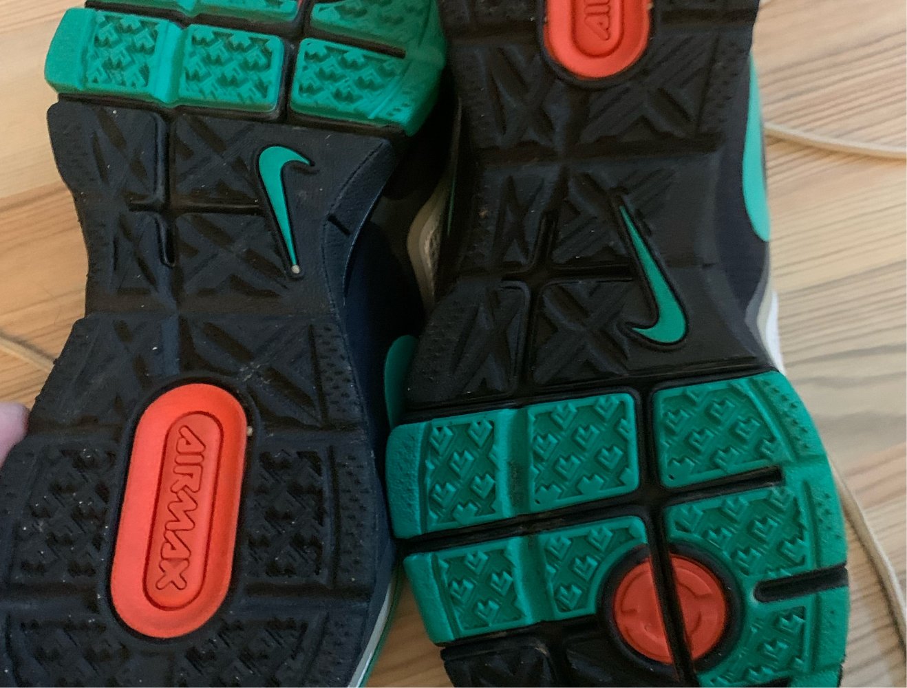 Nike Sportschuhe