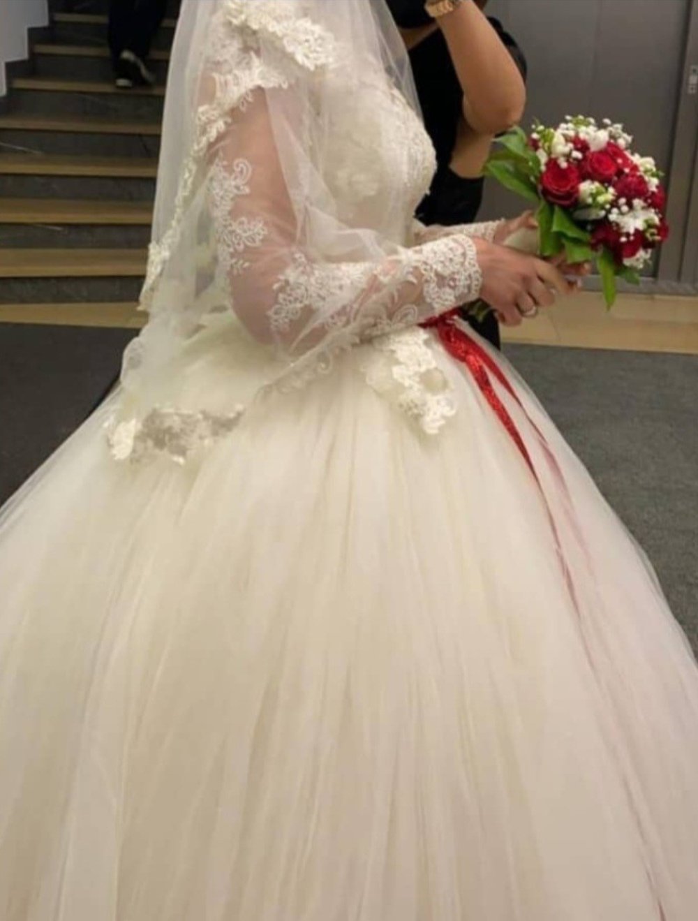 Brautkleid