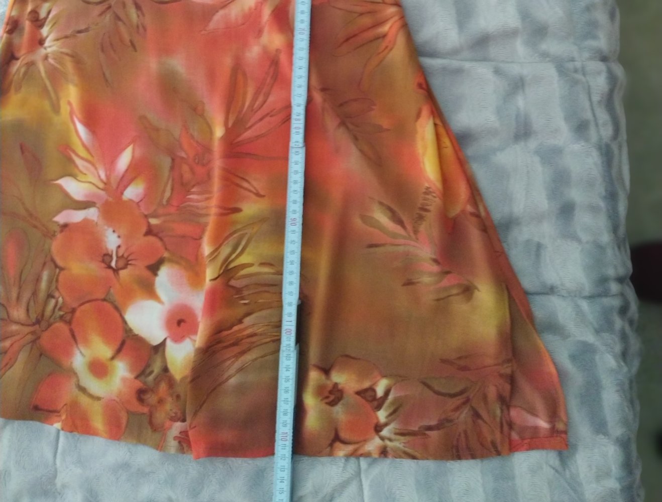 Edles Sommerkleid