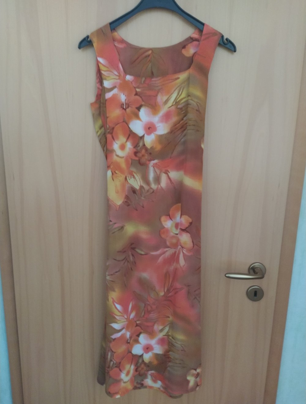 Edles Sommerkleid