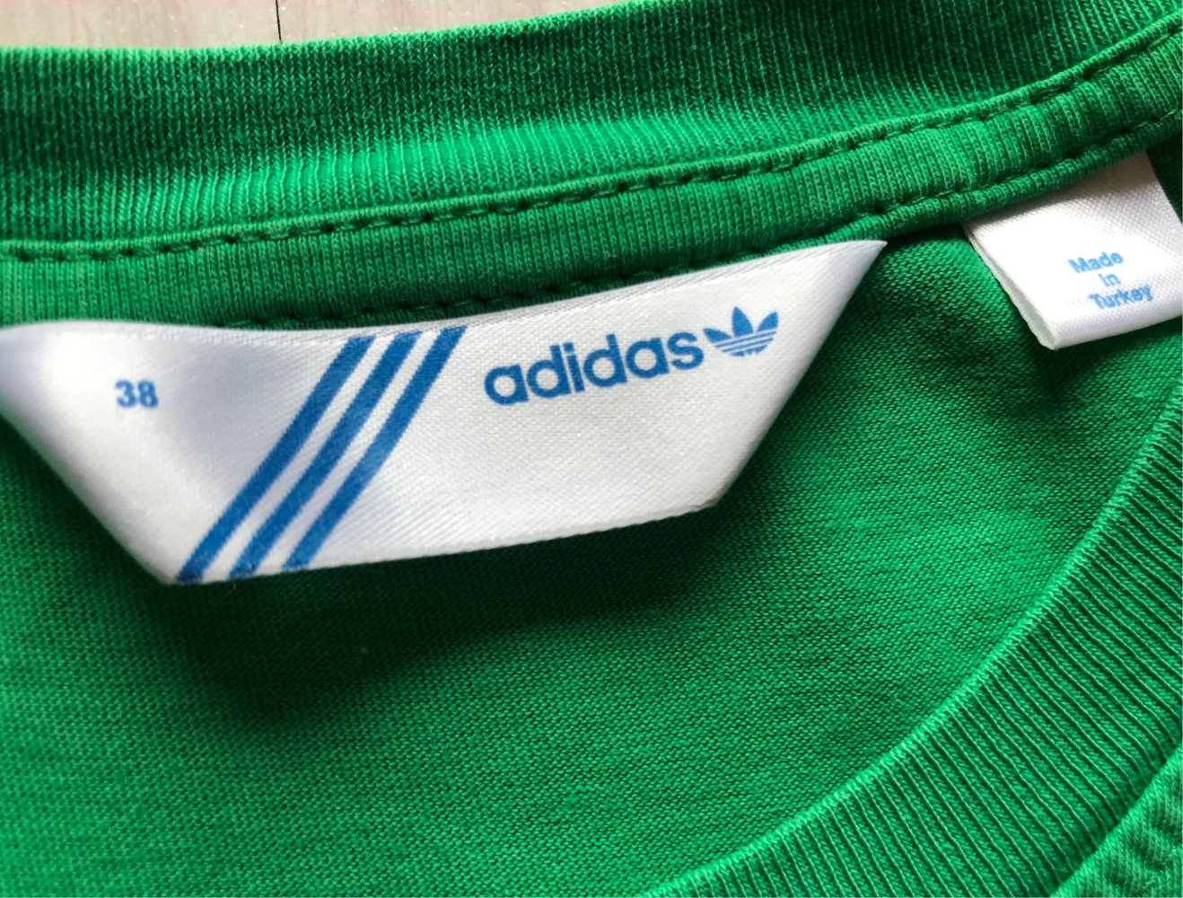 Adidas Tshirt Sportshirt
