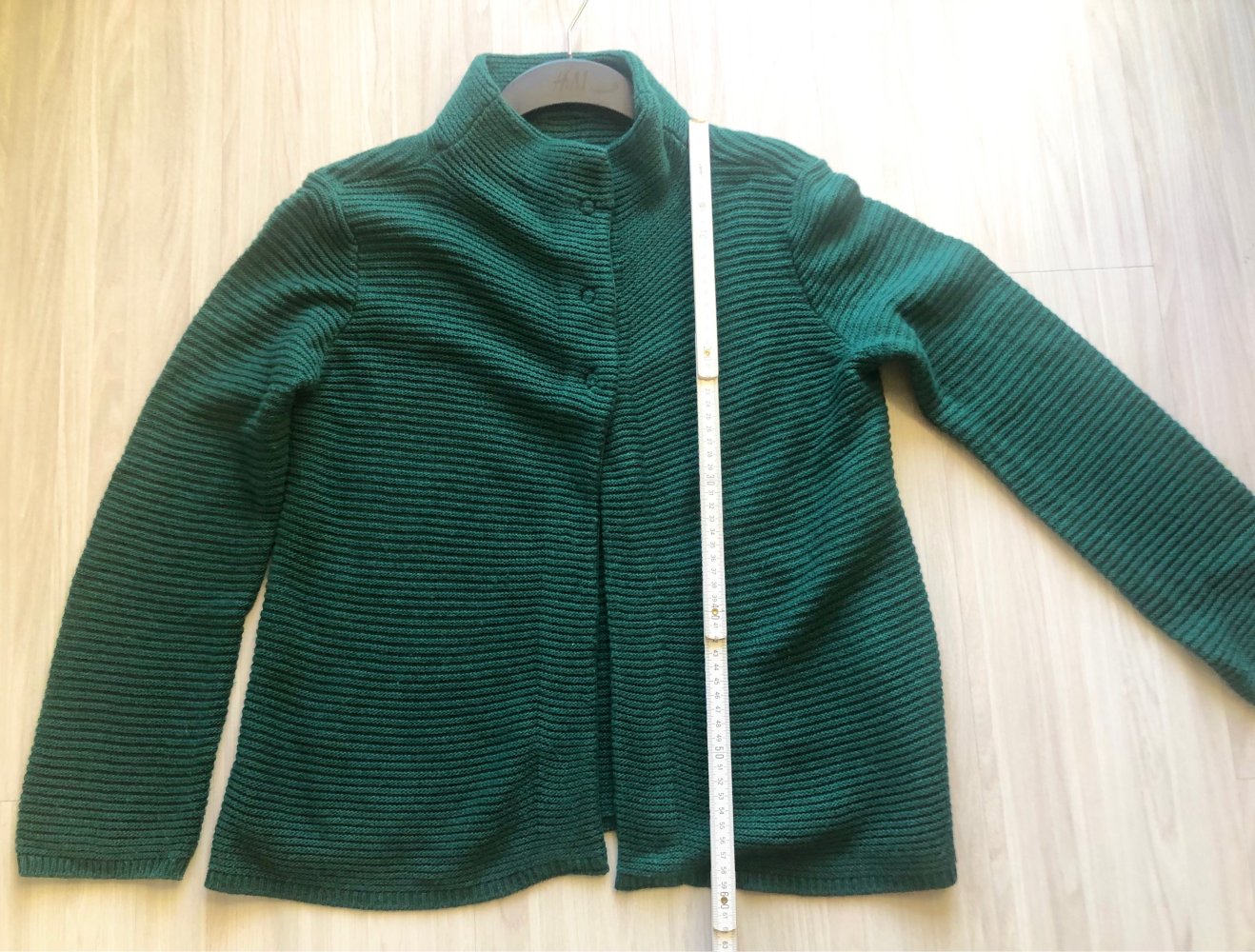 Strickjacke Sisley