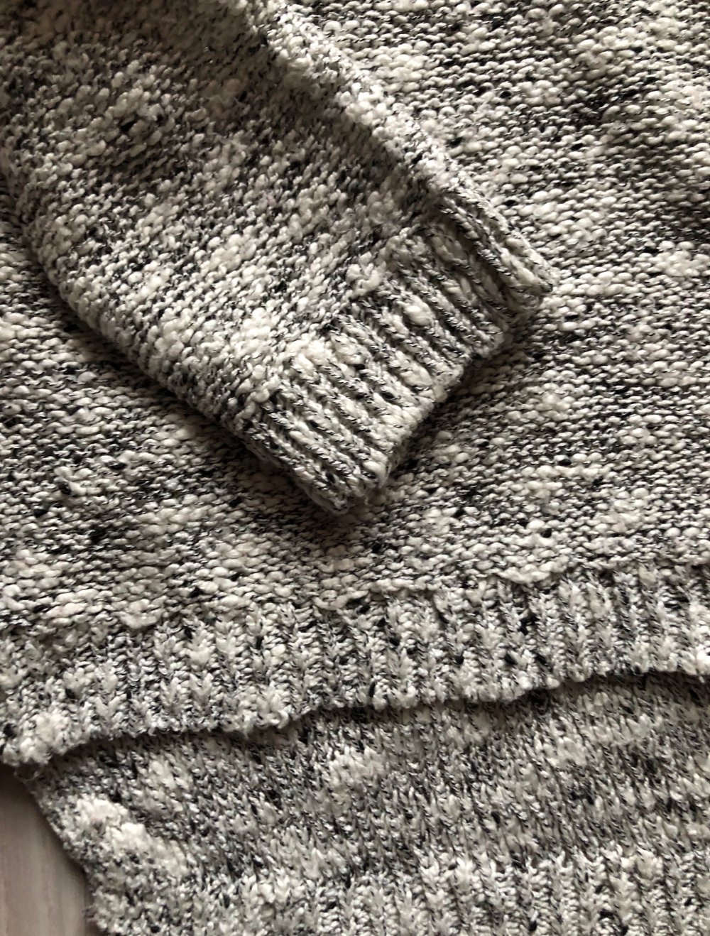Strickpulli