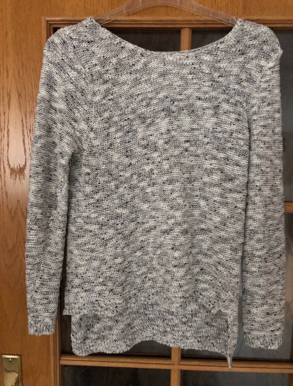 Strickpulli