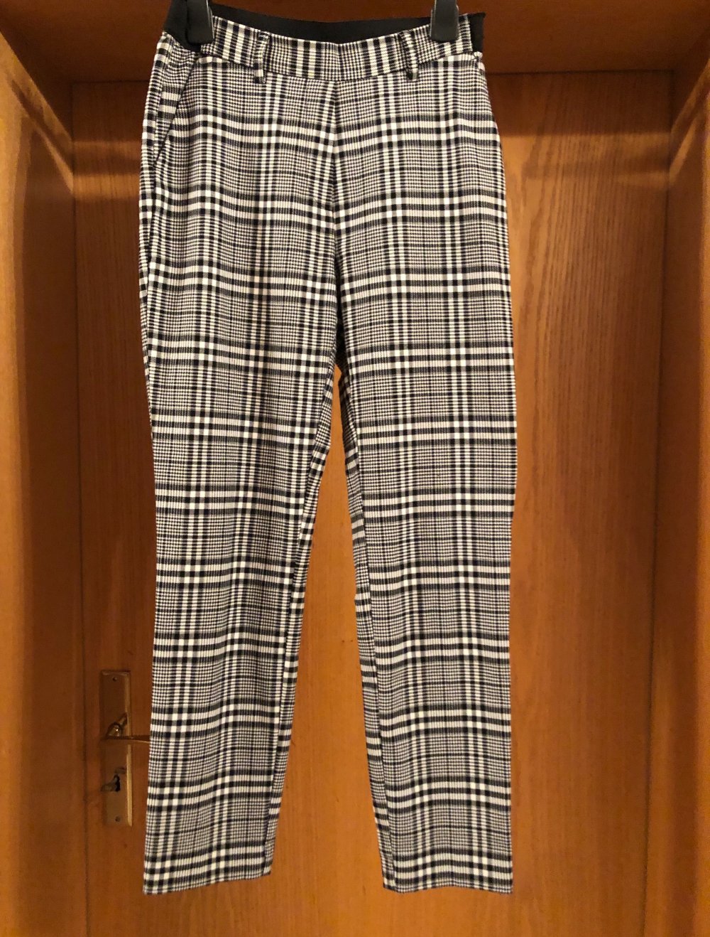 Slacks
