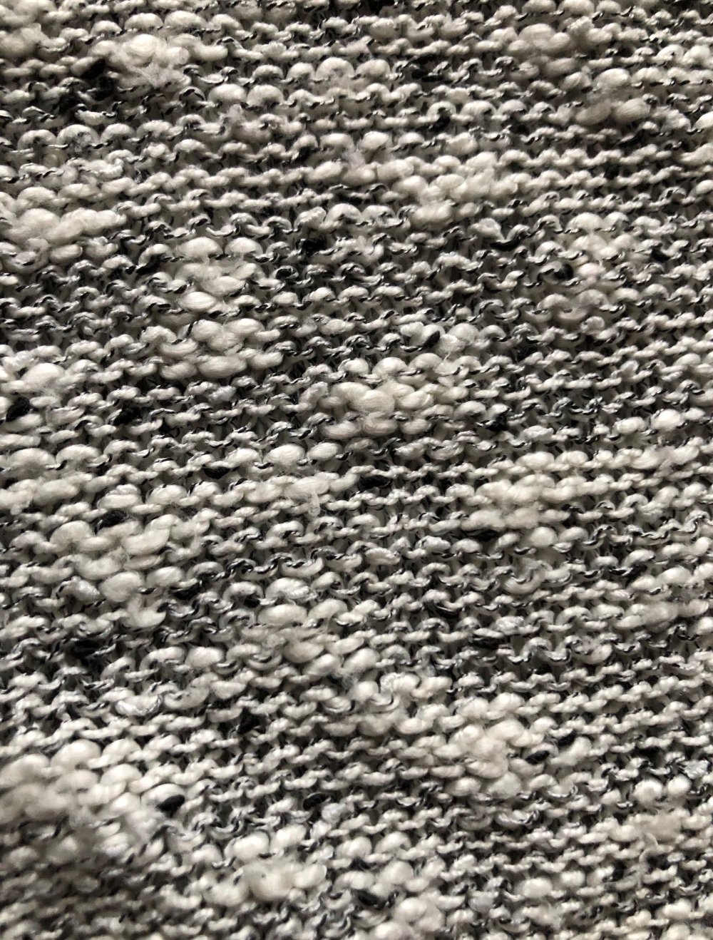 Strickpulli