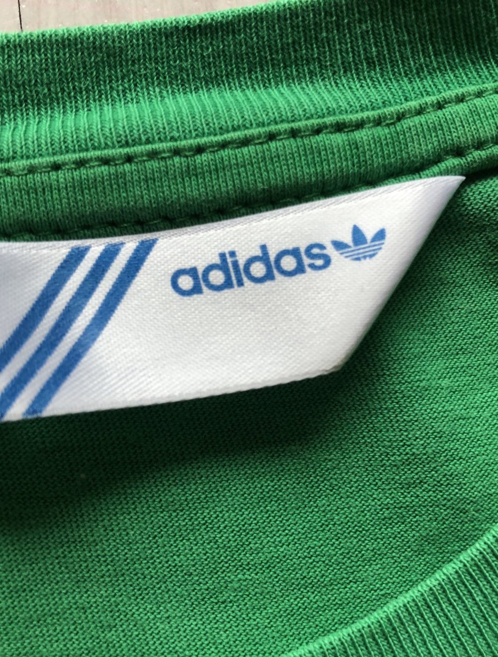 Adidas Tshirt Sportshirt