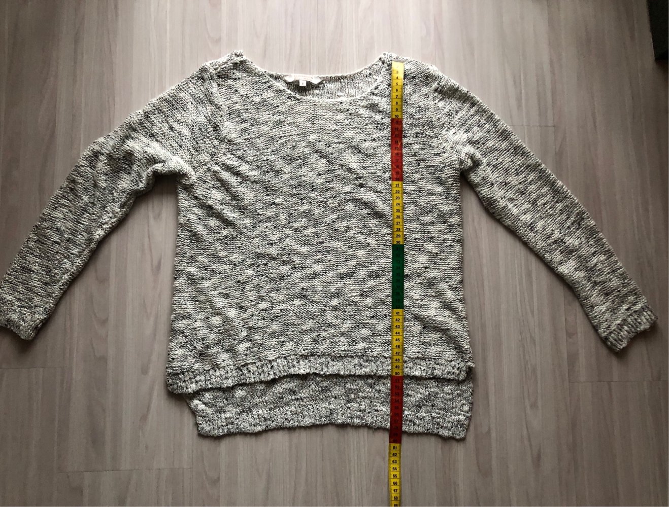 Strickpulli
