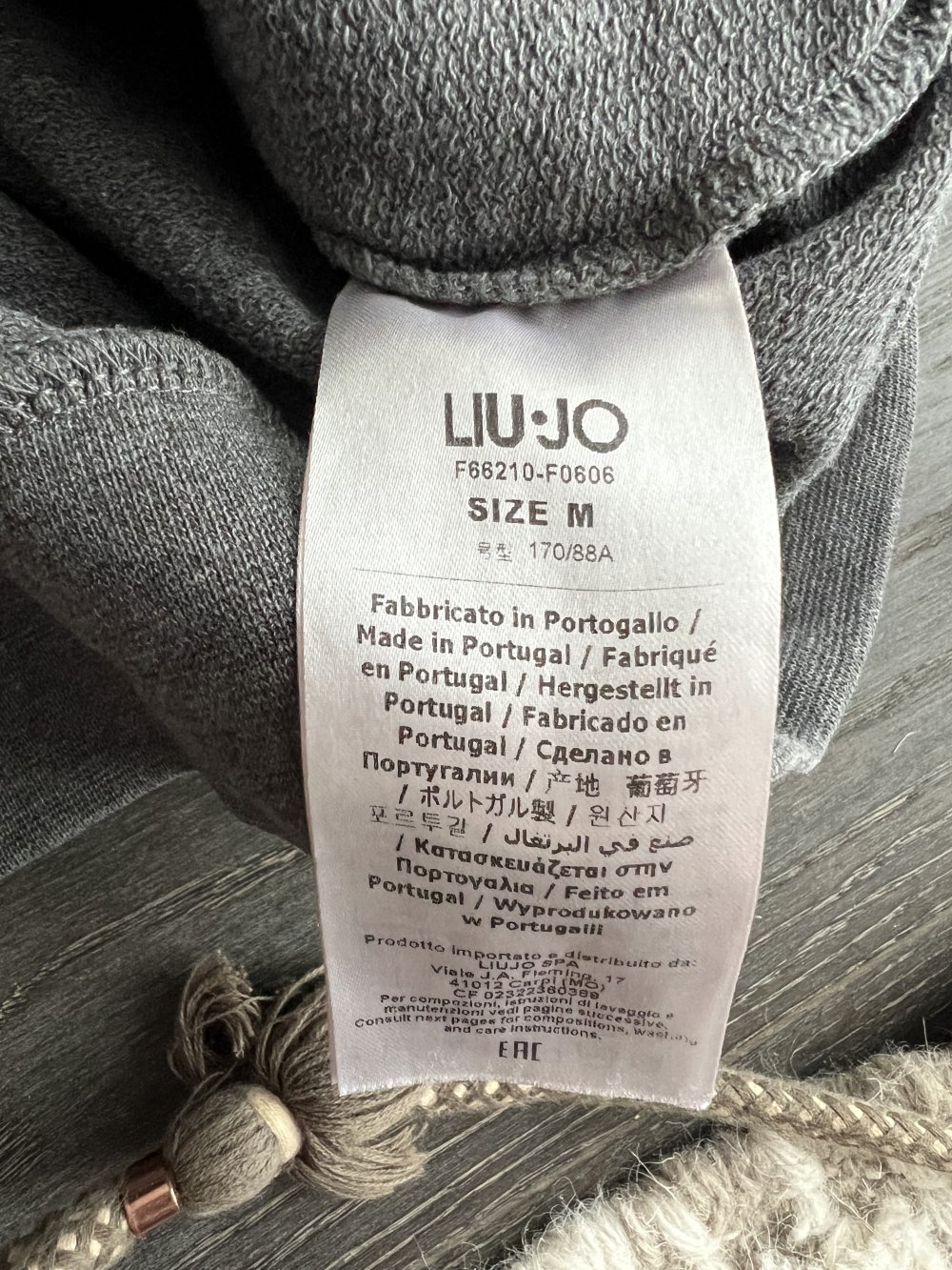 Liu Jo Sweatshirt