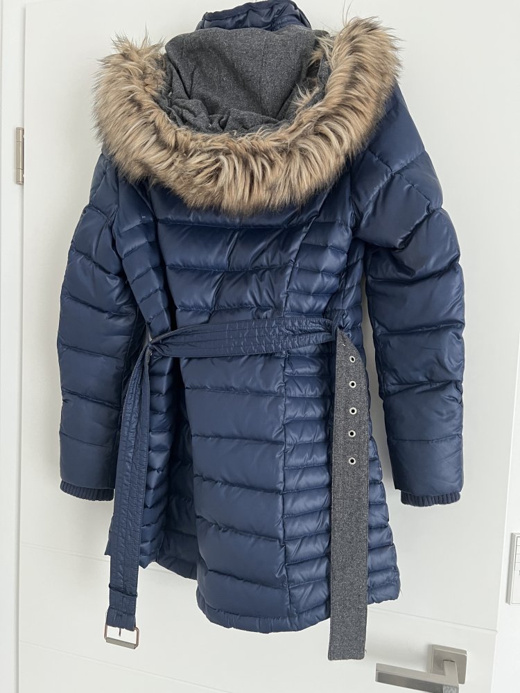 Esprit Daunenmantel
