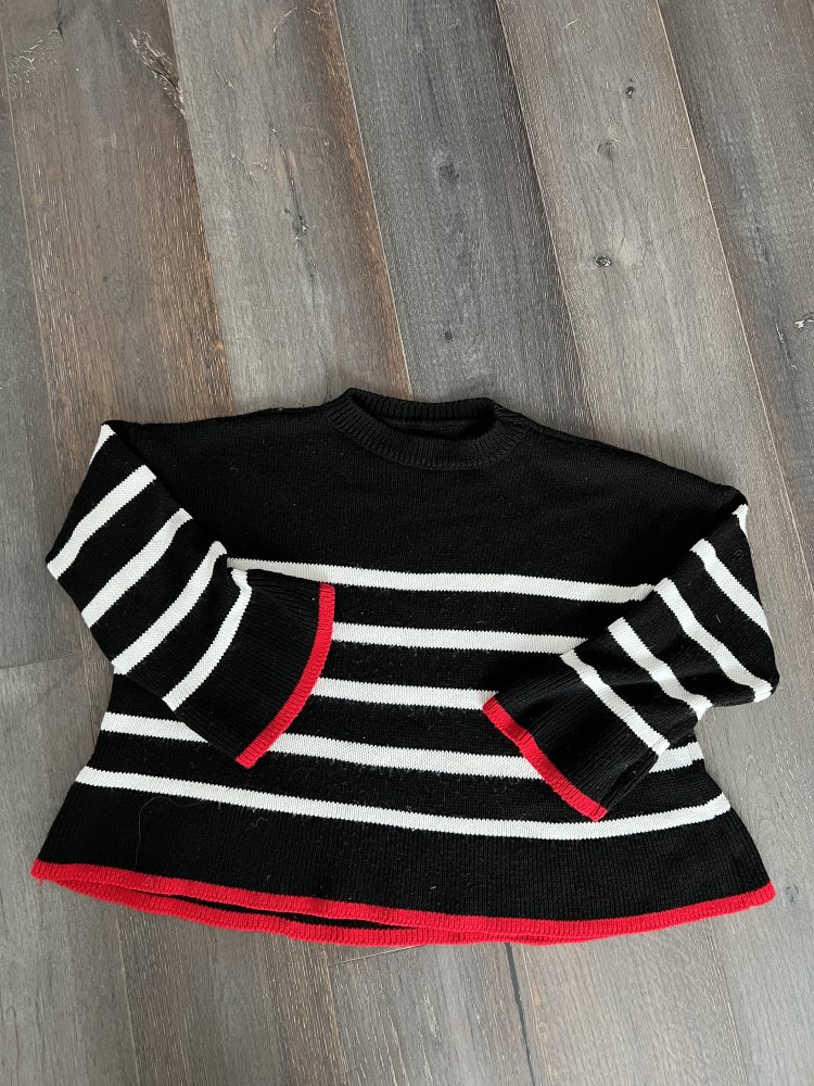 Pullover