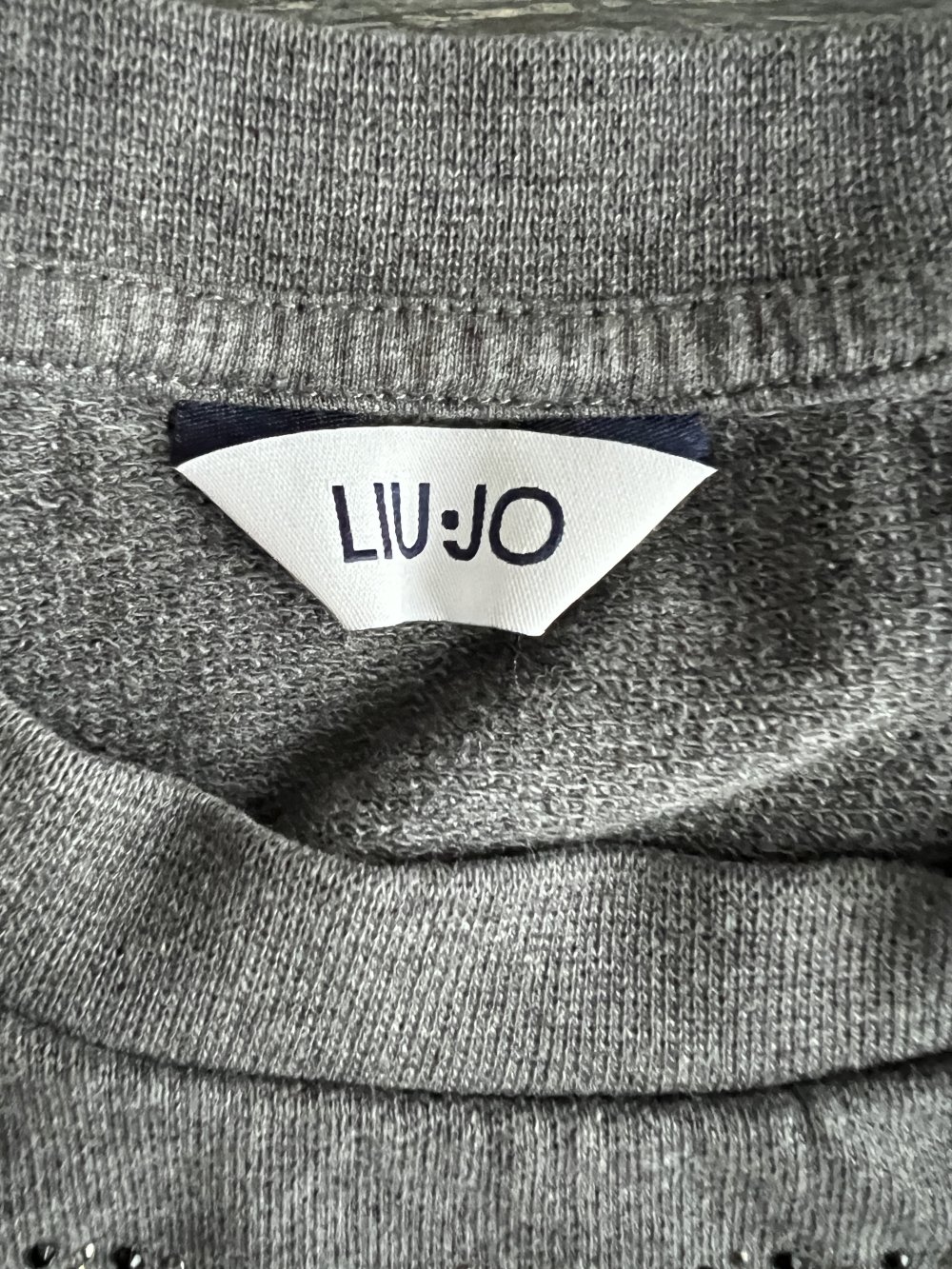 Liu Jo Sweatshirt