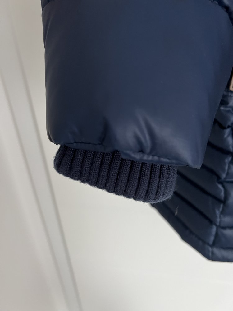 Esprit Daunenmantel