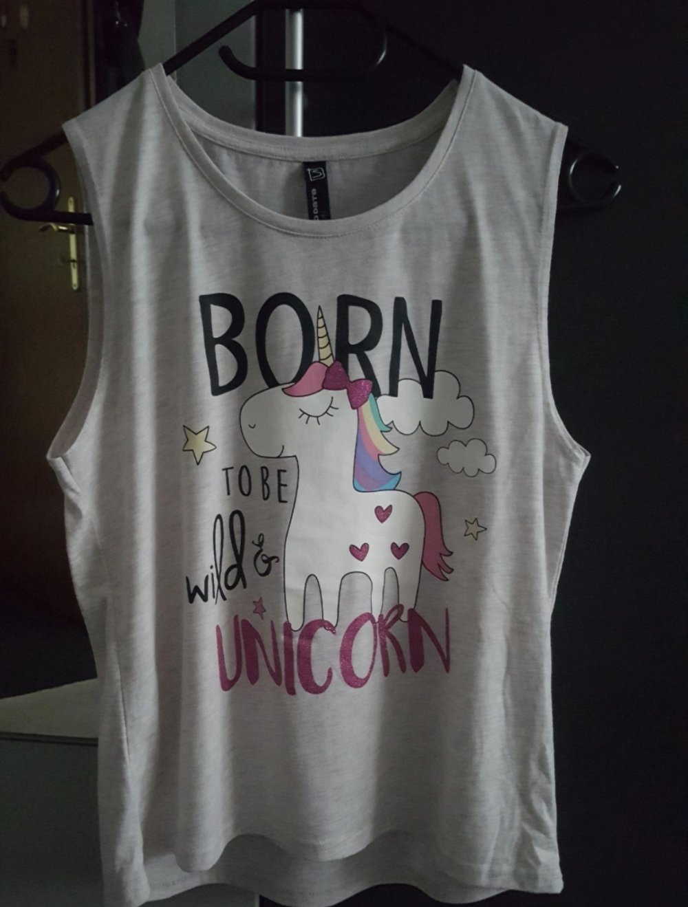 Top Einhorn