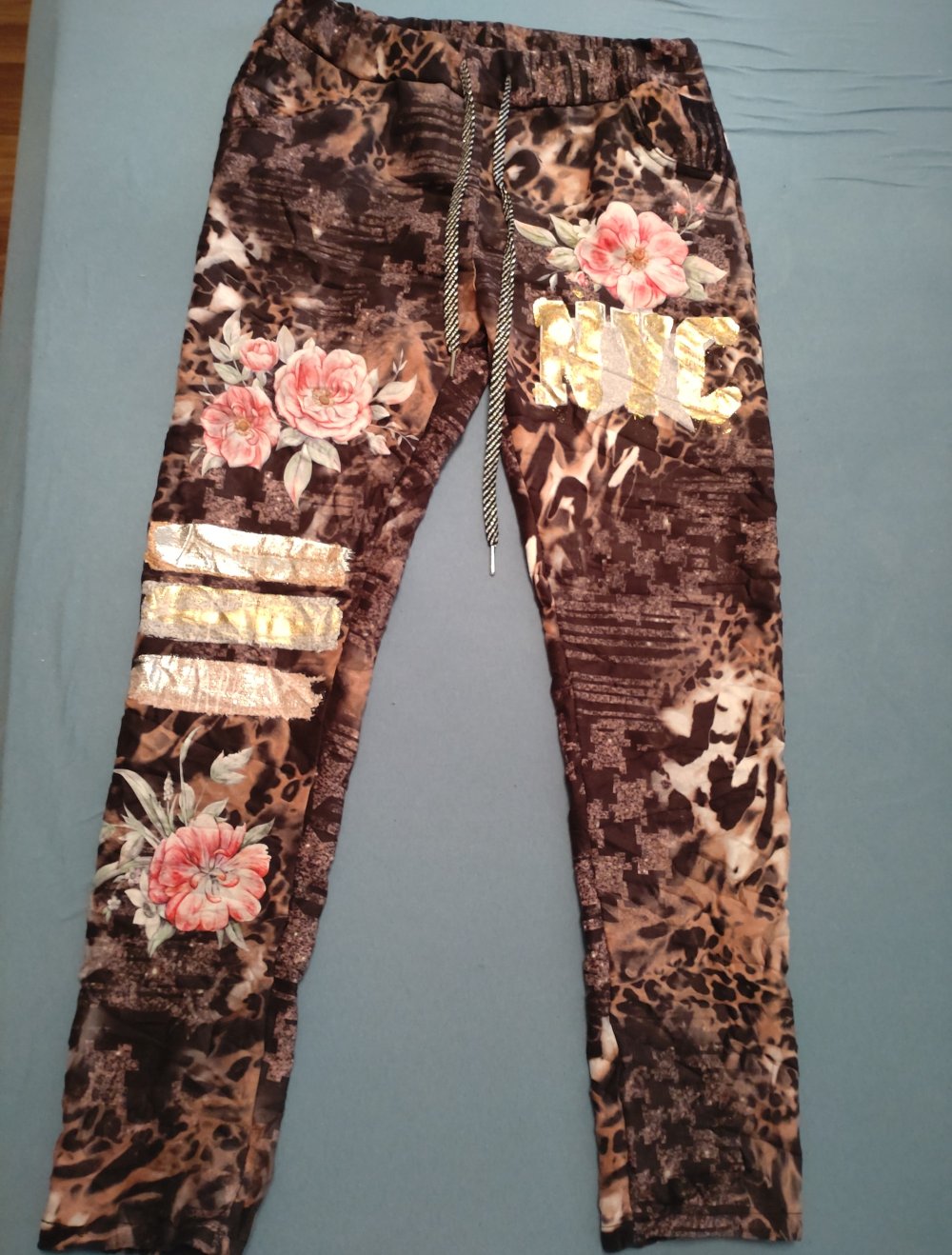 NEU stylische Hose